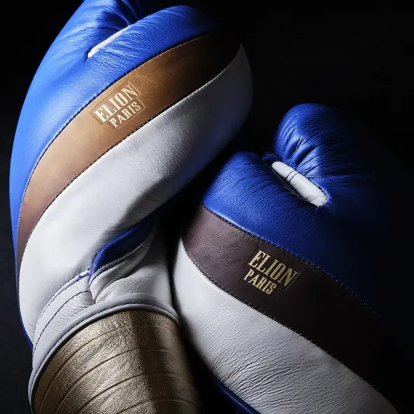 Guantes de Boxeo Dragon Ball Z Vegeta - Edición Limitada Elion