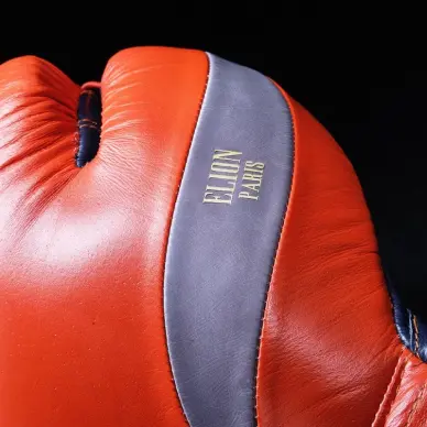 Guantes de Boxeo Dragon Ball Z Goku - Edición Limitada Elion - 12