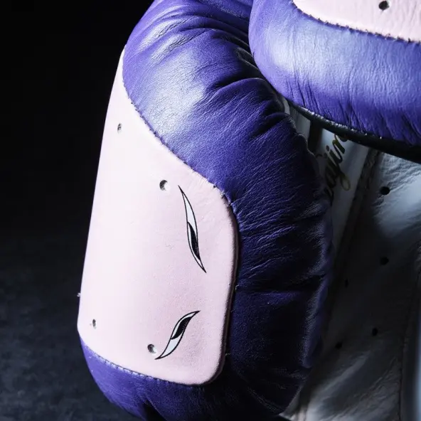 Guantes de Boxeo Dragon Ball Z Majin Buu - Edición Limitada Elion