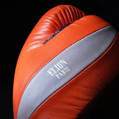 Guantes de Boxeo Dragon Ball Z Goku - Edición Limitada Elion - 13