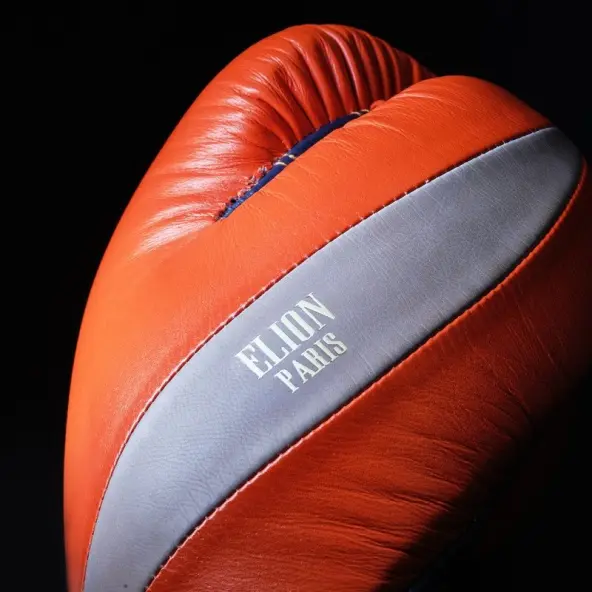Guantes de Boxeo Dragon Ball Z Goku - Edición Limitada Elion