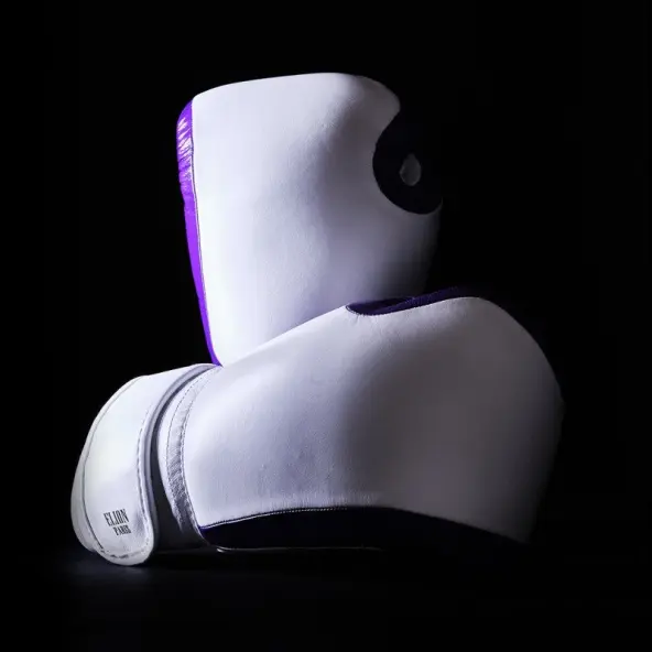 Guantes de Boxeo Dragon Ball Z Frieza - Edición Limitada Elion
