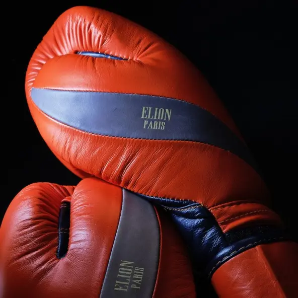 Guantes de Boxeo Dragon Ball Z Goku - Edición Limitada Elion