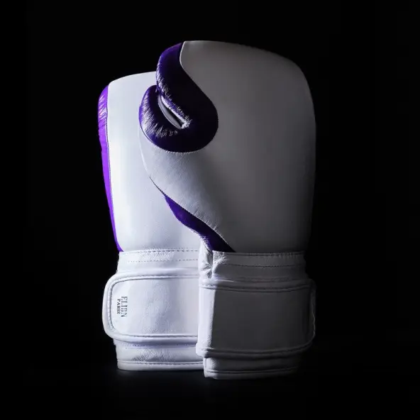Guantes de Boxeo Dragon Ball Z Frieza - Edición Limitada Elion