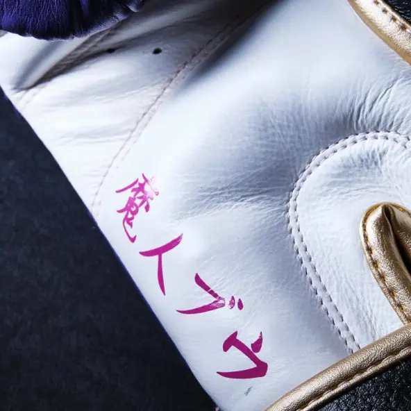 Guantes de Boxeo Dragon Ball Z Majin Buu - Edición Limitada Elion