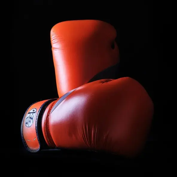 Guantes de Boxeo Dragon Ball Z Goku - Edición Limitada Elion
