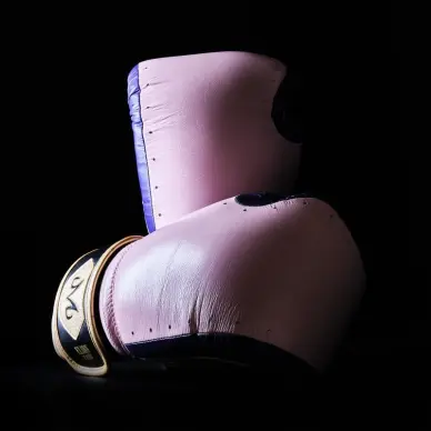 Guantes de Boxeo Dragon Ball Z Majin Buu - Edición Limitada Elion - 13