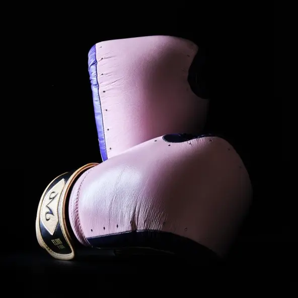 Guantes de Boxeo Dragon Ball Z Majin Buu - Edición Limitada Elion