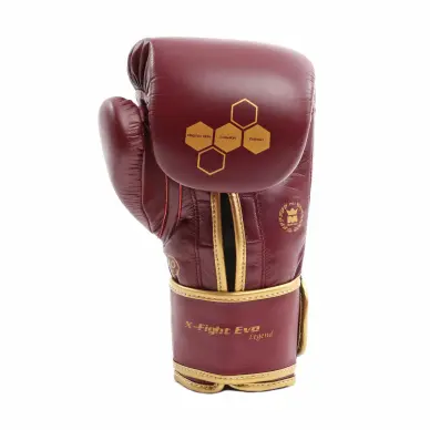 Guantes de boxeo Montana X-Fight Evo Legend