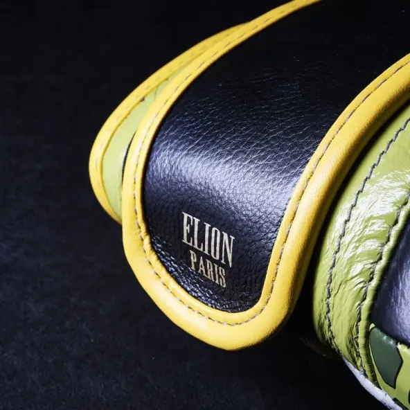 Guantes de Boxeo Dragon Ball Z Cell - Edición Limitada Elion
