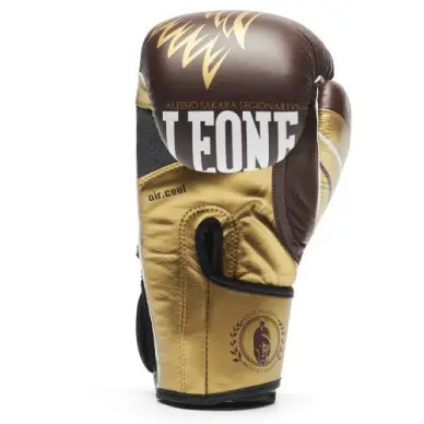 Guantes de Boxeo Leone Legionarius - 4
