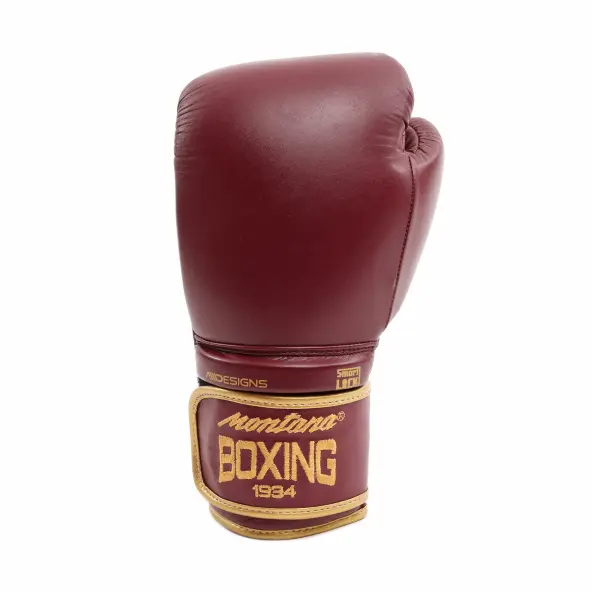 Guantes de boxeo Montana X-Fight Evo Legend