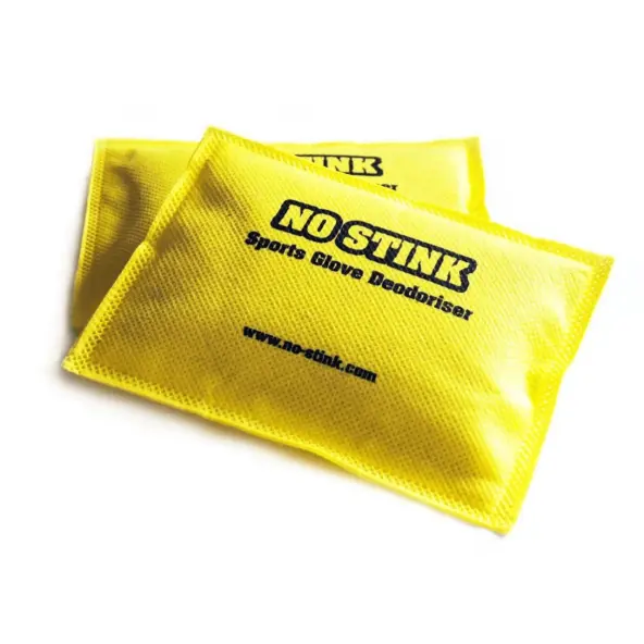Desodorante Antibacteriano No Stink para guantes de boxeo