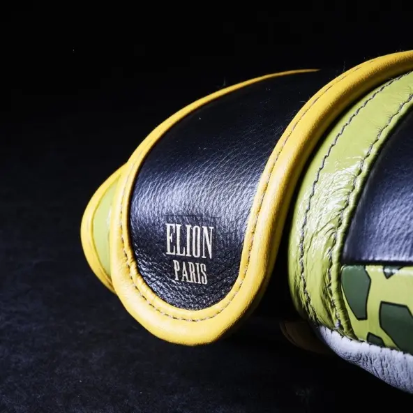 Guantes de Boxeo Dragon Ball Z Cell - Edición Limitada Elion