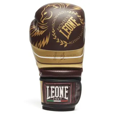 Guantes de Boxeo Leone Legionarius - 5