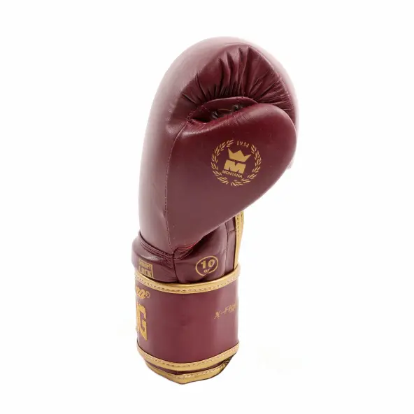 Guantes de boxeo Montana X-Fight Evo Legend