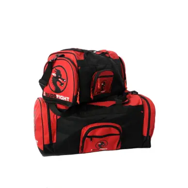Bolsa de Deporte Hong Roja