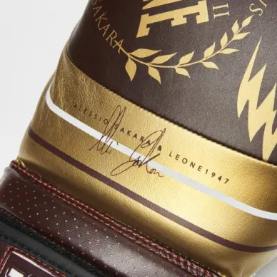 Guantes de Boxeo Leone Legionarius - 6