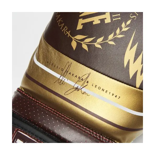 Guantes de Boxeo Leone Legionarius