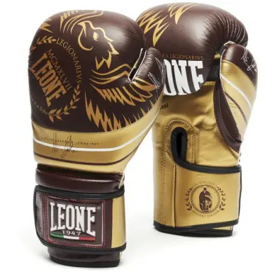 Guantes de Boxeo Leone Legionarius - 7