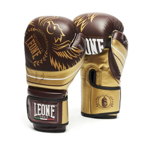 Guantes de Boxeo Leone Legionarius