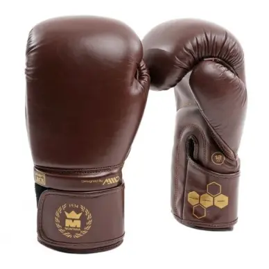 Guantes de Boxeo Montana Victory Heritage - 6