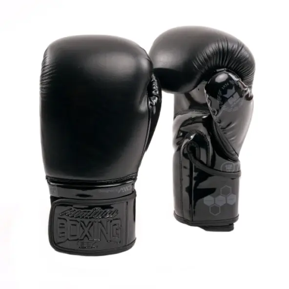 Guantes de Boxeo Montana Victory Heritage