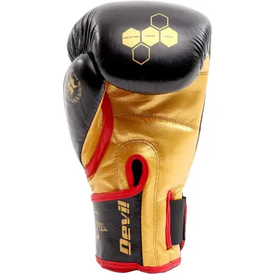 Guantes de Boxeo Montana Devil - 3