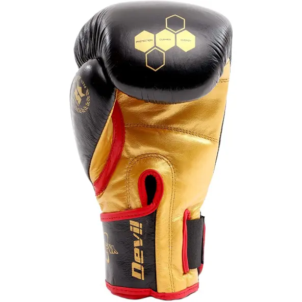 Guantes de Boxeo Montana Devil