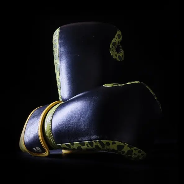 Guantes de Boxeo Dragon Ball Z Cell - Edición Limitada Elion