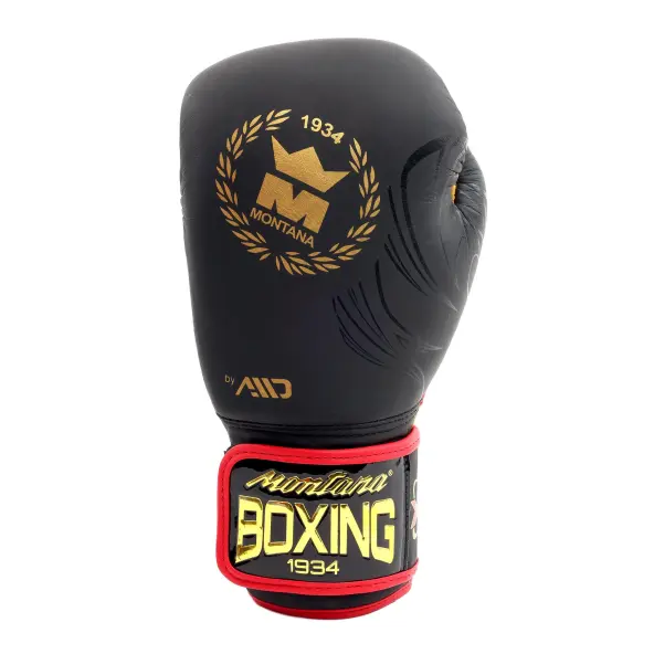 Guantes de Boxeo Montana Devil Phoenix