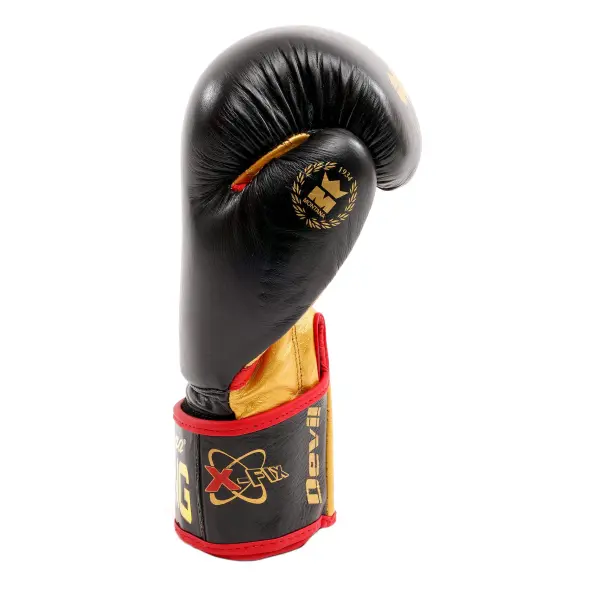 Guantes de Boxeo Montana Devil