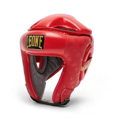 Casco de Boxeo Leone DNA - 2