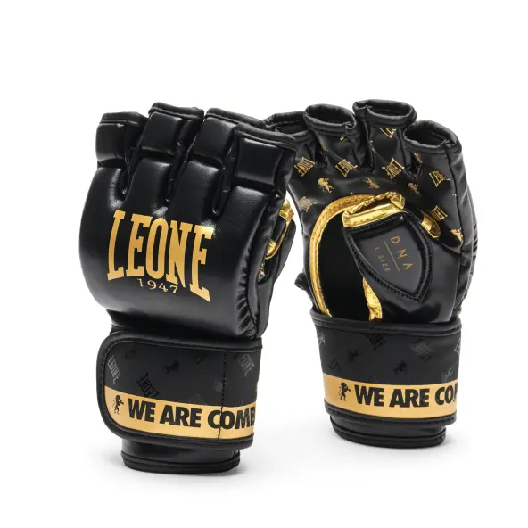 Guantes de MMA Leone DNA