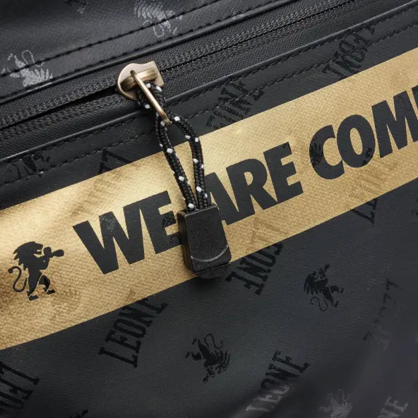 Bolsa de deporte Leone DNA