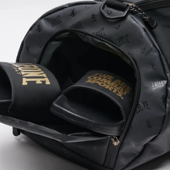 Bolsa de deporte Leone DNA
