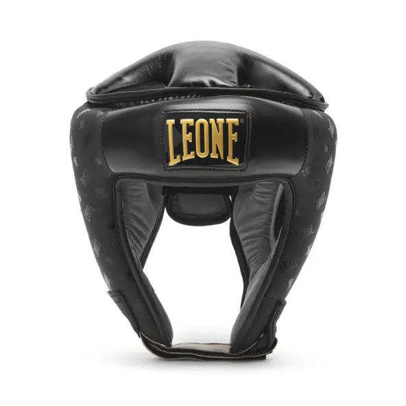 Casco de Boxeo Leone DNA
