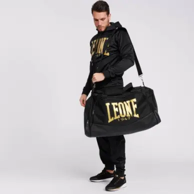 Bolsa de deporte Leone DNA Talla L - 7