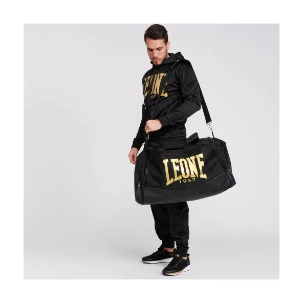 Bolsa de deporte Leone DNA Talla L