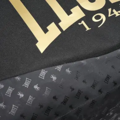 Bolsa de deporte Leone DNA Talla L - 8