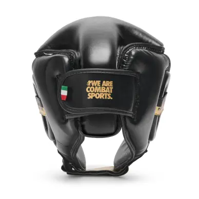 Casco de Boxeo Leone DNA - 7