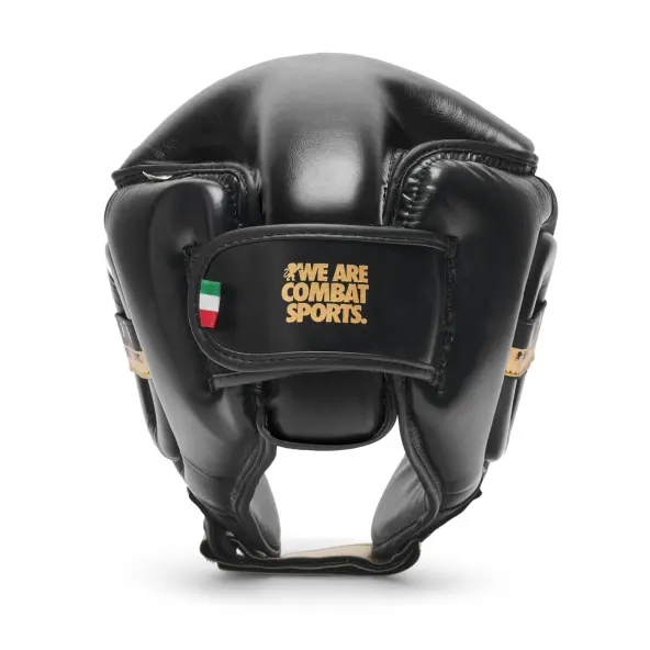 Casco de Boxeo Leone DNA