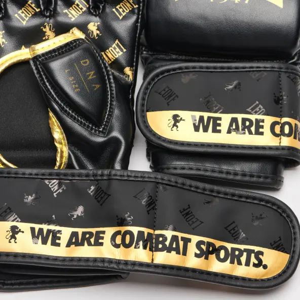 Guantes de MMA Leone DNA