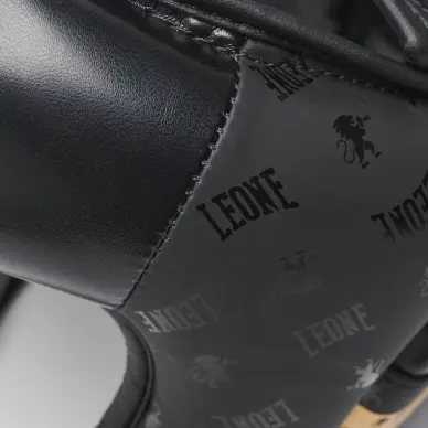Casco de Boxeo Leone DNA - 8
