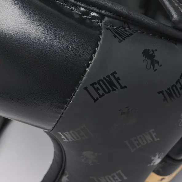 Casco de Boxeo Leone DNA