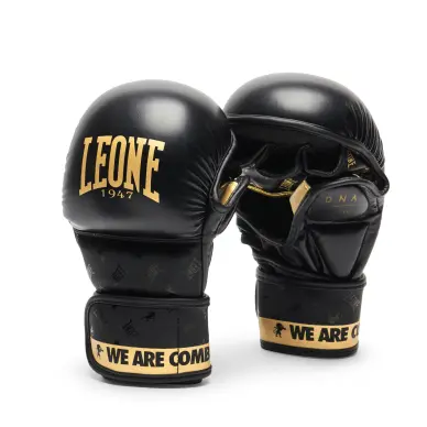 Guantes de MMA Leone DNA Full Protection - 1
