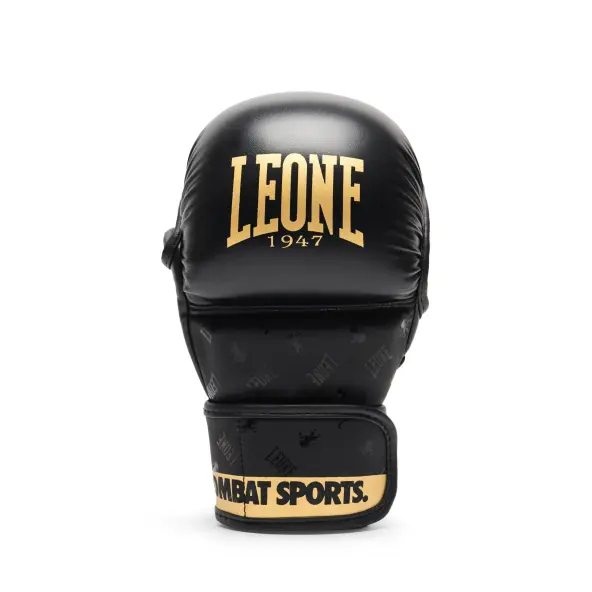 Guantes de MMA Leone DNA Full Protection