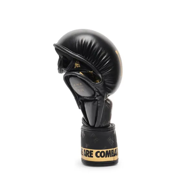 Guantes de MMA Leone DNA Full Protection