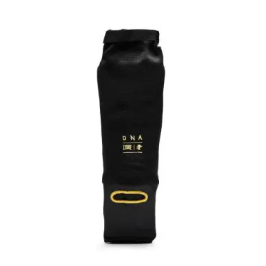 Espinilleras y Protectores de Pies Leone Confort DNA - 4