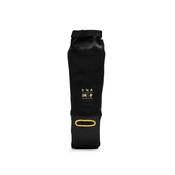 Espinilleras y Protectores de Pies Leone Confort DNA